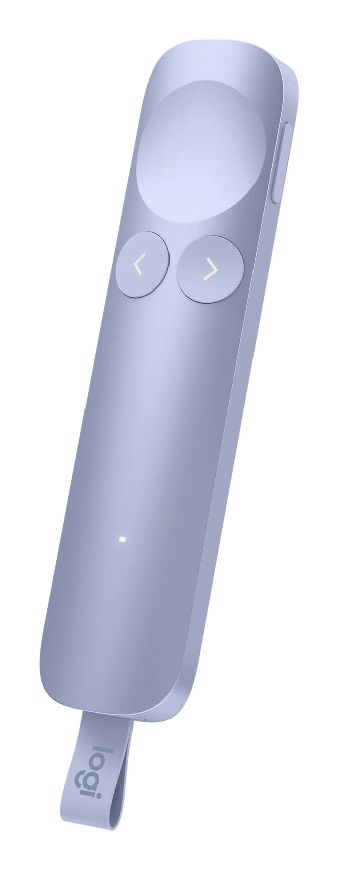 Presentador Logitech Spotlight 2 Bluetooth Lila image number 3