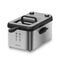 Freidora El&eacute;ctrica Cecotec CleanFry Infinity 3000 Full Inox