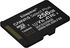 Tarjeta de Memoria Kingston Canvas Select Plus Gen3 150MB/s MicroSDHC UHS-I A1 256GB image number null