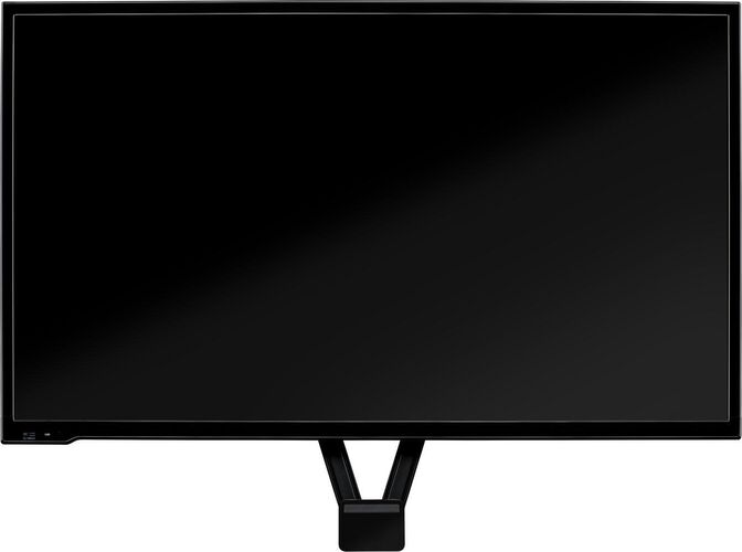 Logitech TV Mount MeetUP Black (up to 90 inches) image number 1
