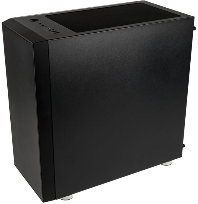 Caja Micro-ATX Kolink Citadel Vidrio Templado image number 2