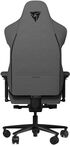 Silla Gaming ThunderX3 Core, Apoio lombar 360 graus - Mesh Black image number null