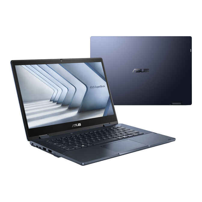 Port&aacute;til ASUS Expertbook B3 B3402 14" Core 7 150U 16GB DDR5 512GB FHD Touch W11 Pro image number 3