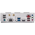 Motherboard Gigabyte B650M Gaming WiFi 6E image number null