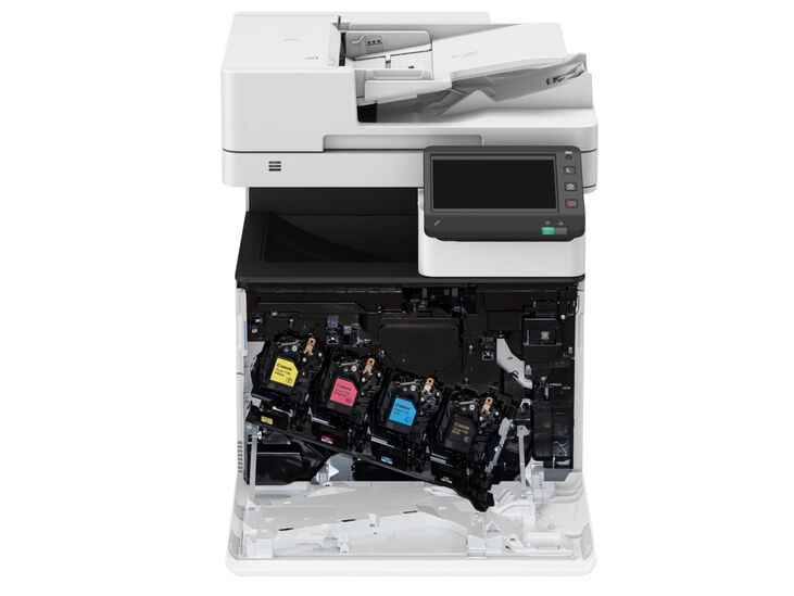 Multifuncional Canon MF842Cdw Láser Color Wi-Fi image number 4