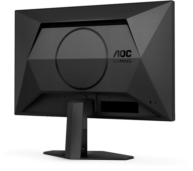 Monitor AOC Gaming G4 24" 24G4XE Fast IPS FHD 1ms HDR10 G-SYNC Compatible + Adaptive Sync image number 7