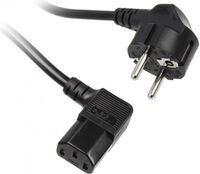 Cable de Alimentación Externo Kolink 1.8 Metros 90º