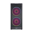 Caja ATX Lian Li Lancool 206 ARGB Negra Vidrio Templado image number null