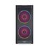 Caja ATX Lian Li Lancool 206 ARGB Negra Vidrio Templado image number null