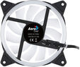 Ventilador Aerocool Duo 12 ARGB negro 120mm image number null