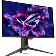 Monitor ASUS ROG Swift OLED PG27UCDM 27" 4K 240Hz 0.03ms G-SYNC 99% DCI-P3 True 10-bit 90W USB-C PD image number null