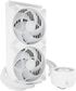 Kit Refrigeración Líquida Arctic Liquid Freezer III White - 280mm image number null