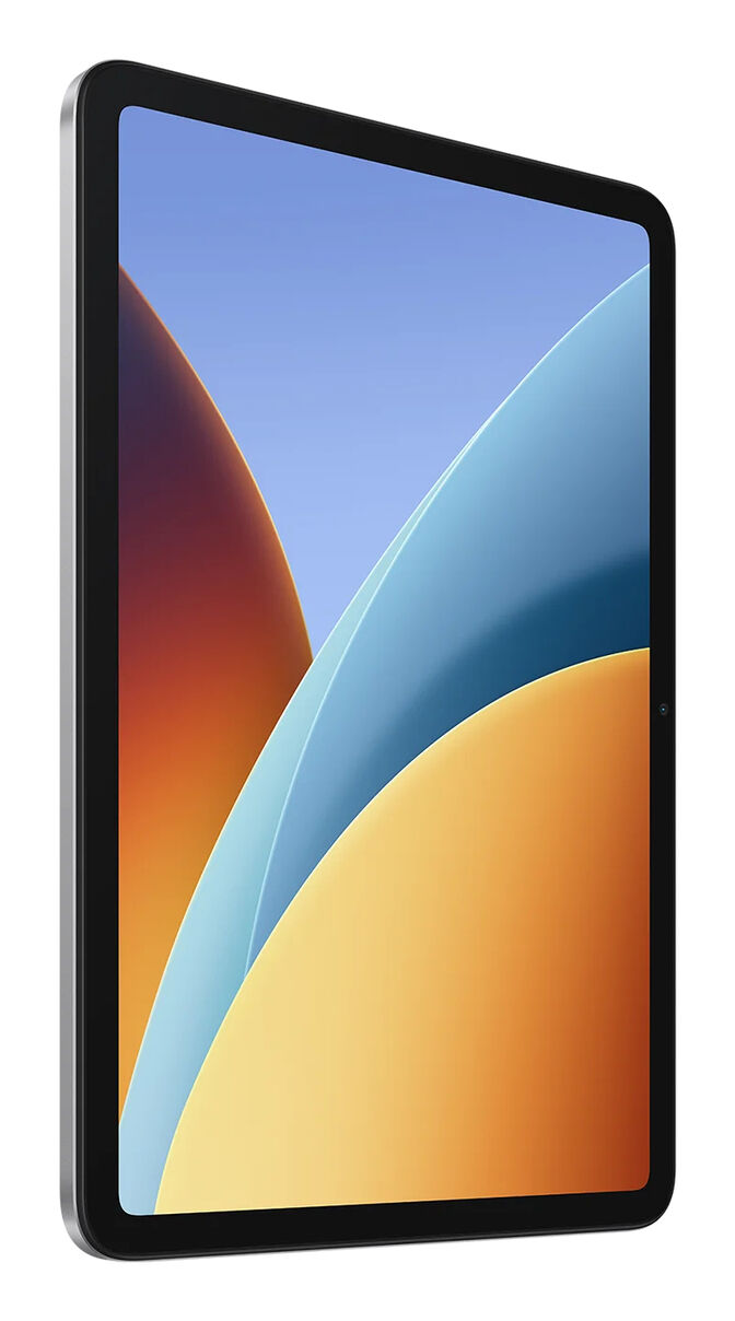 Tablet Xiaomi Redmi Pad 2 9.7" (4 / 64GB) WiFi Plateado image number 2
