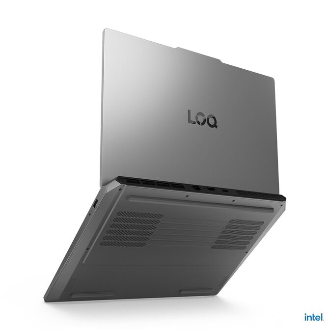Port&aacute;til Lenovo LOQ E 15IRX11-284 15.6" i7-13650HX 16GB DDR5 512GB RTX 5050 144Hz image number 8