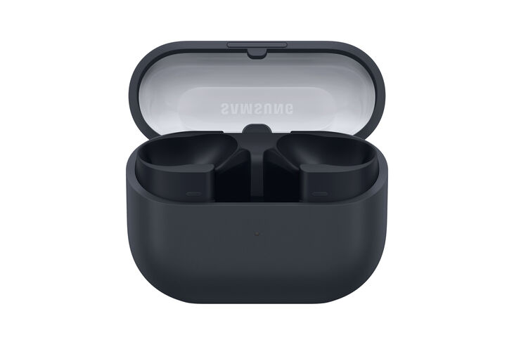 Earbuds Samsung Galaxy Buds 3 FE Bluetooth Negro image number 7