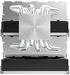 Cooler CPU Montech Metal DT24 Base 2x120mm image number null