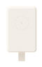 Xiaomi Magnetic Power Bank 6000mAh 15W Blanco
