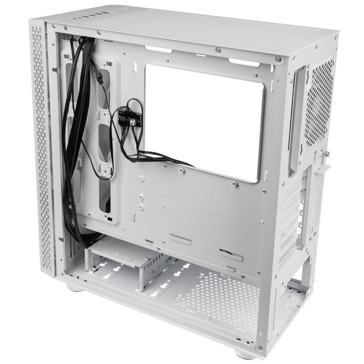 Caja ATX Kolink VOID X ARGB Vidro Temperado Blanco image number 6