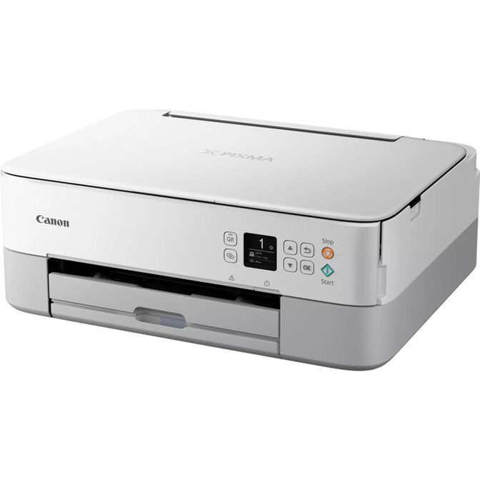 Multifuncional Canon PIXMA TS5351i Wi-Fi Blanco image number 1