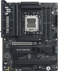 Placa Base Asus TUF X870E-Plus Gaming WiFi