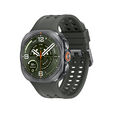 Smartwatch Samsung Galaxy Watch Ultra 2 47mm LTE Prateado image number null