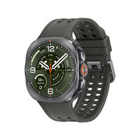 Smartwatch Samsung Galaxy Watch Ultra 2 47mm LTE Prateado