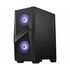Torre ATX MSI MAG Forge 100M RGB image number null