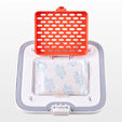 Dessecante para Comedouro PETKIT (Pack 1) image number null