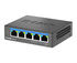 Switch D-Link DMS-105 5 Portas Gigabit image number null