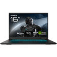 Port&aacute;til Gigabyte Gaming A16 GA6H 5VHP3ES894SD 16" R7 170 16GB DDR5 1TB RTX 5060 FHD+ 165Hz image number null