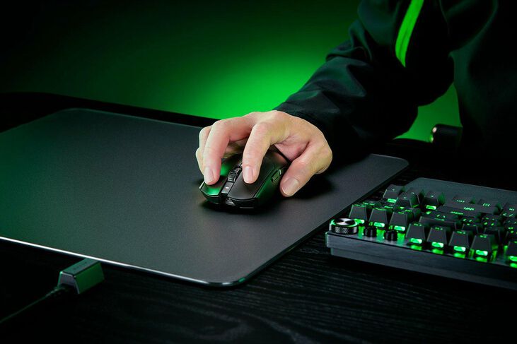 Ratón Razer Viper V3 Pro 35000DPI Wireless/Bluetooth image number 3