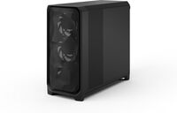 Torre E-ATX Fractal Design Meshify 3 XL Negra TG Light Tint