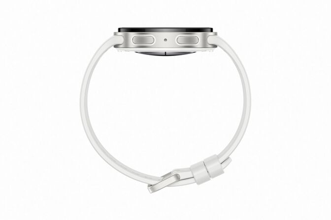 Smartwatch Samsung Galaxy Watch 9 40mm BT Bege image number 3