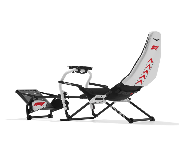 Silla Playseat® Challenge DD - F1 Edition image number 4