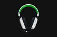 Auriculares Razer BlackShark V3 X Hyperspeed para Xbox Wireless/Bluetooth Blanco image number null