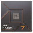Procesador AMD Ryzen 7 7700X 8-Core (4.5GHz-5.4GHz) 40MB AM5 image number null