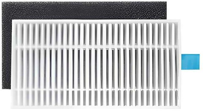 Filtro para Xiaomi Robot Vacuum E5 image number 0