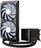 Water Cooler CPU TRYX Panorama 240 ARGB Negro