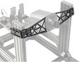 Asetek SimSports Front Mounting bracket image number null