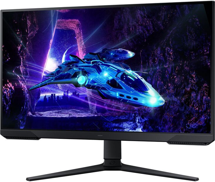 Monitor Samsung Odyssey G3 27" G30D VA FHD 180Hz 1ms image number 12