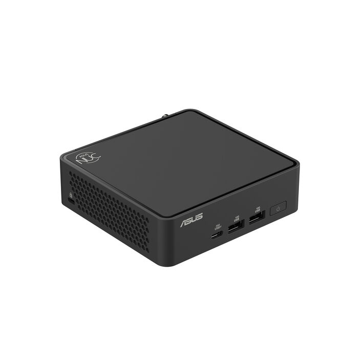 Mini PC ASUS NUC 15 PRO Ultra 5 225H 16GB DDR5 512GB Arc 130T W11 Pro image number 9