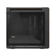 Torre E-ATX ASUS ProArt PA602 Walnut Wood TG Modern Negra image number null