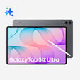 Tablet Samsung Galaxy Tab S12 Ultra 14.6" (12 / 512GB) 120Hz 5G Gris image number null