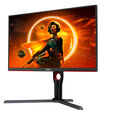 Monitor AOC Gaming 27" Q27G3XMN Mini-LED QHD 180Hz 1ms HDR100 image number null