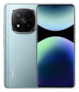 Smartphone Xiaomi Redmi Note 14 Pro+ 5G 6.67" (12 / 512GB) 120Hz Azul image number null