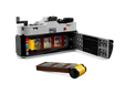 LEGO Creator 3-en-1: C&aacute;mara Retro, 261 Piezas (31147) image number null