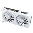 Tarjeta Gr&aacute;fica Asus GeForce&reg; RTX 5060 Ti Dual White OC 16GB GDDR7 DLSS4 image number null