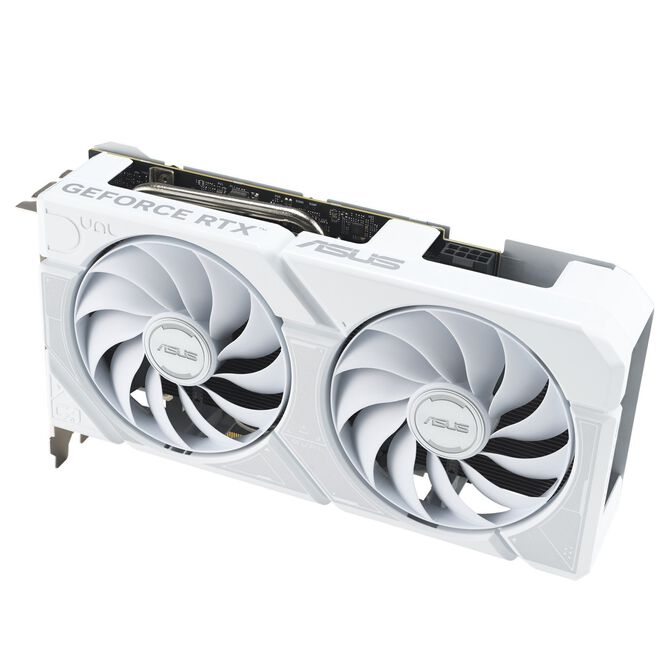Tarjeta Gr&aacute;fica Asus GeForce&reg; RTX 5060 Ti Dual White OC 16GB GDDR7 DLSS4 image number 5