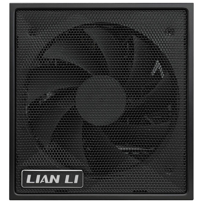 Fuente Modular Lian Li SX 850W 80+ Platinum Negro image number 3