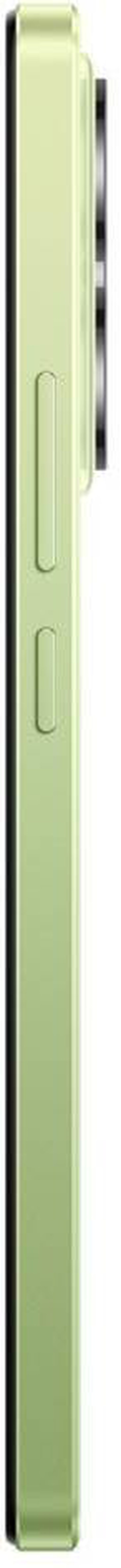 Smartphone Xiaomi Redmi Note 14 4G 6.67" 8GB/256GB Dual SIM Lime Green image number 7